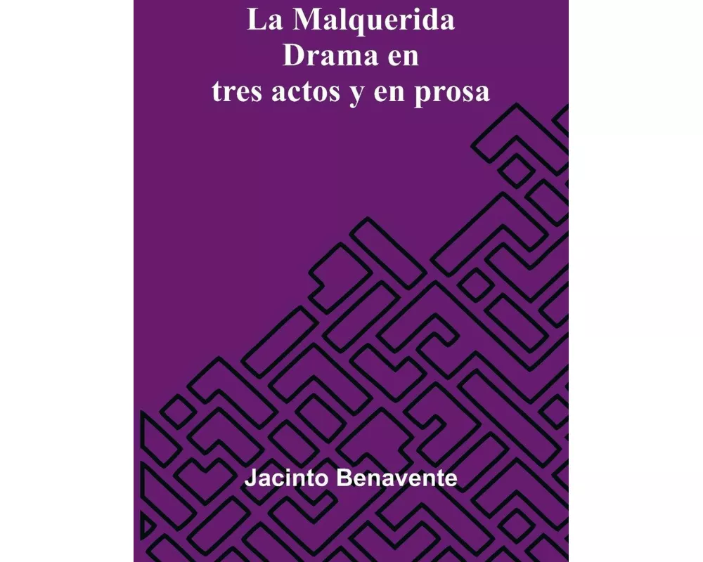 La Malquerida