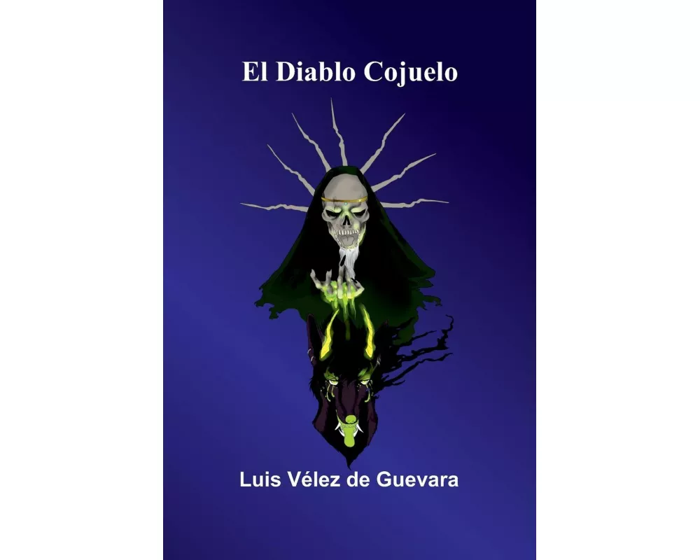 El Diablo Cojuelo
