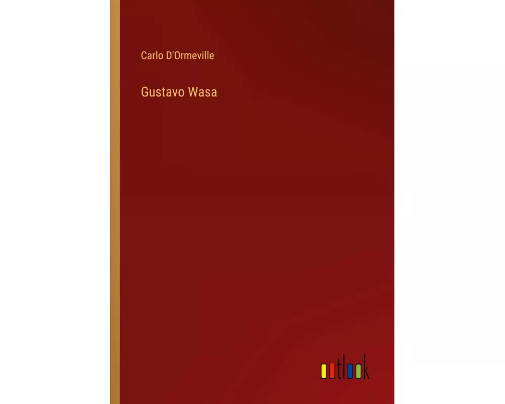 Gustavo Wasa