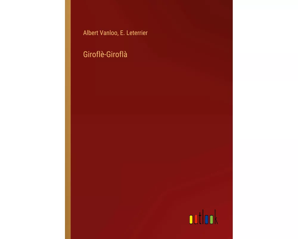 Giroflè-Giroflà