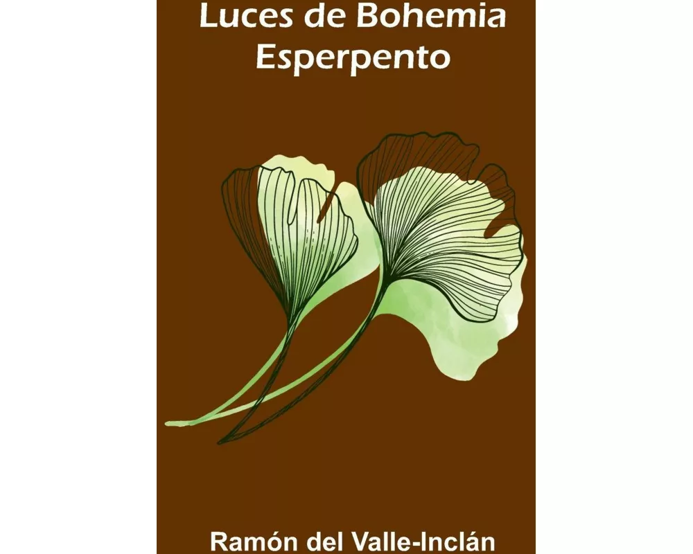 Luces De Bohemia