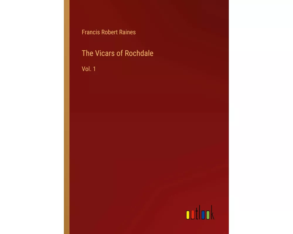 The Vicars of Rochdale