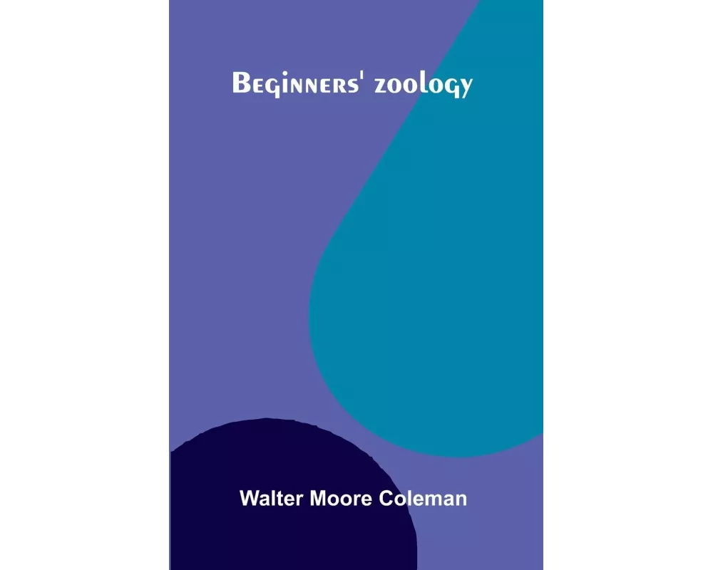 Beginners' Zoology