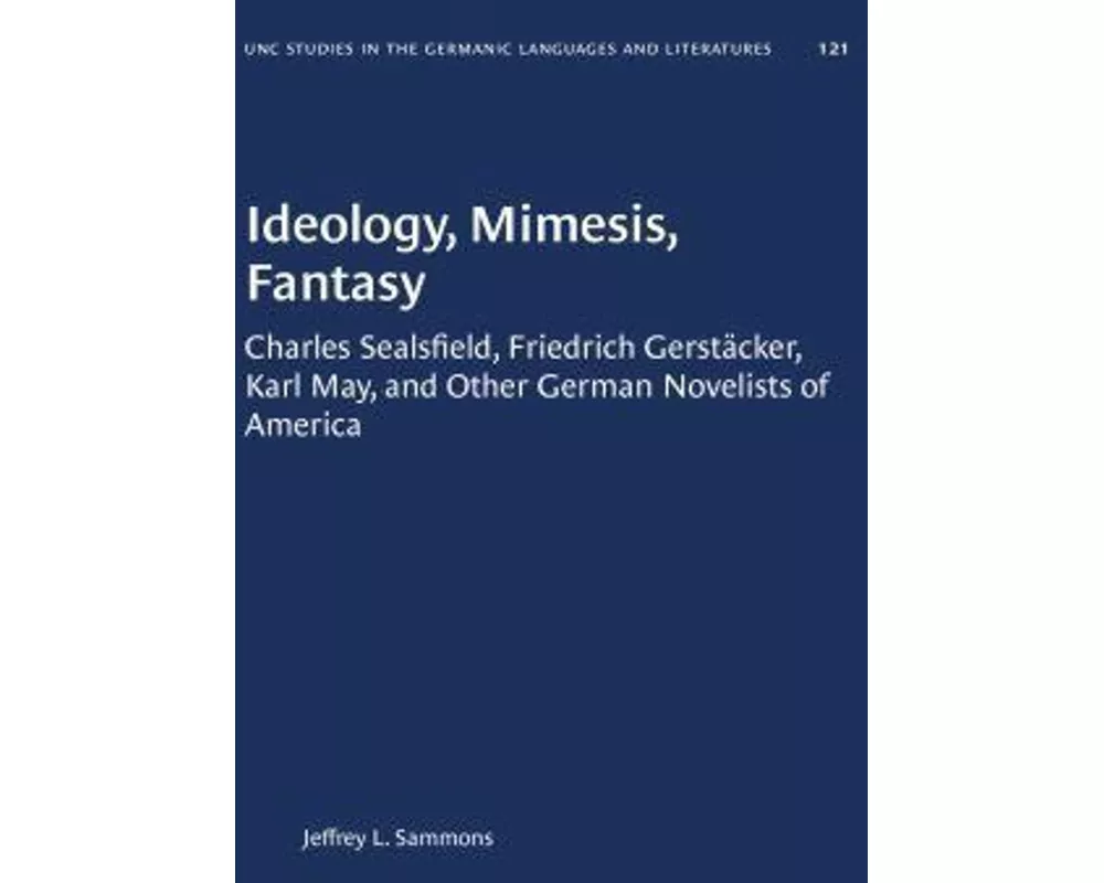 Ideology, Mimesis, Fantasy