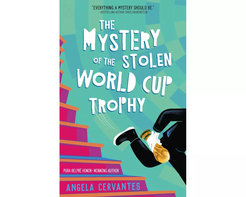 The Mystery of the Stolen World Cup Trophy