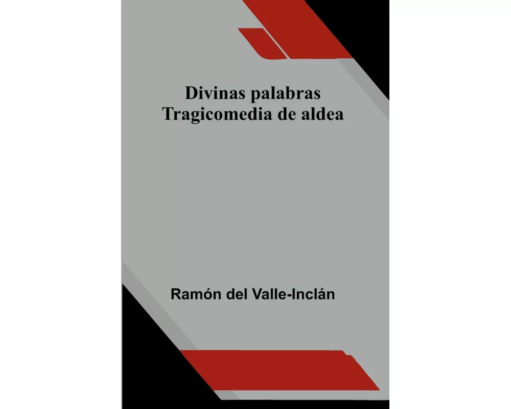 Divinas Palabras