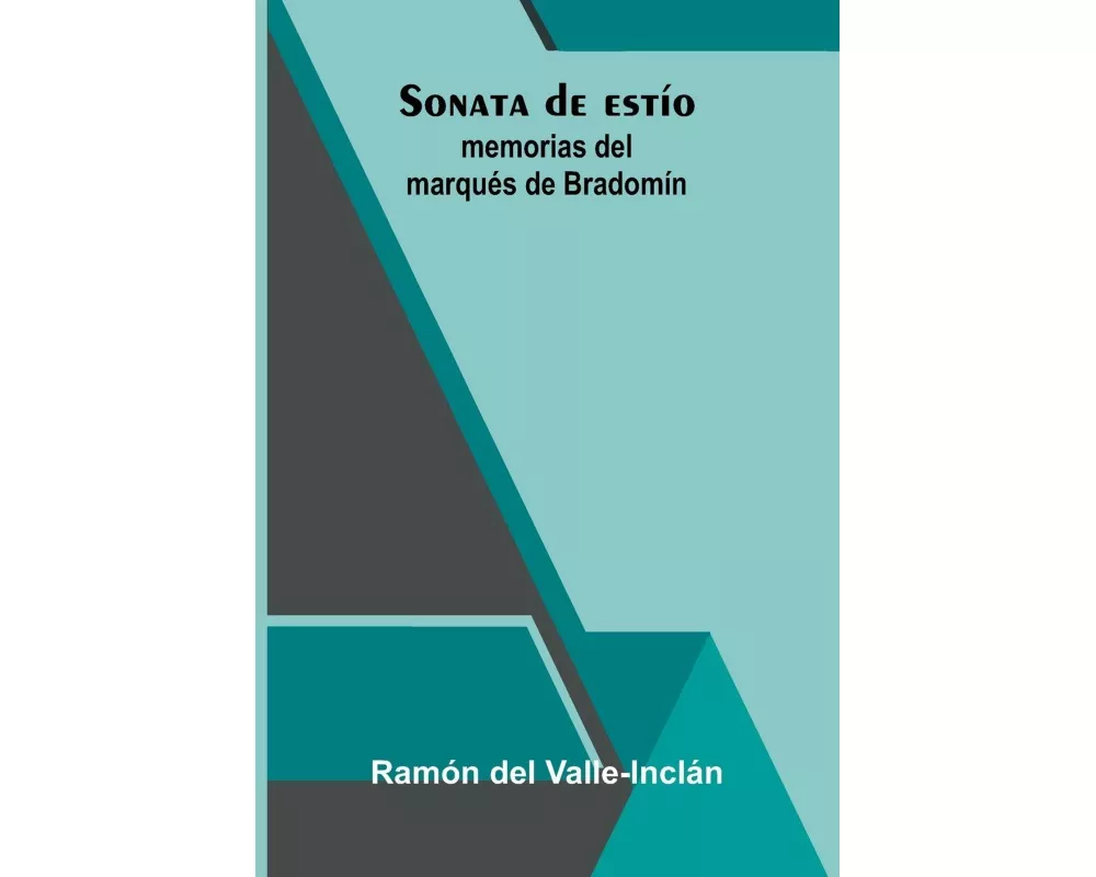 Sonata De Estío