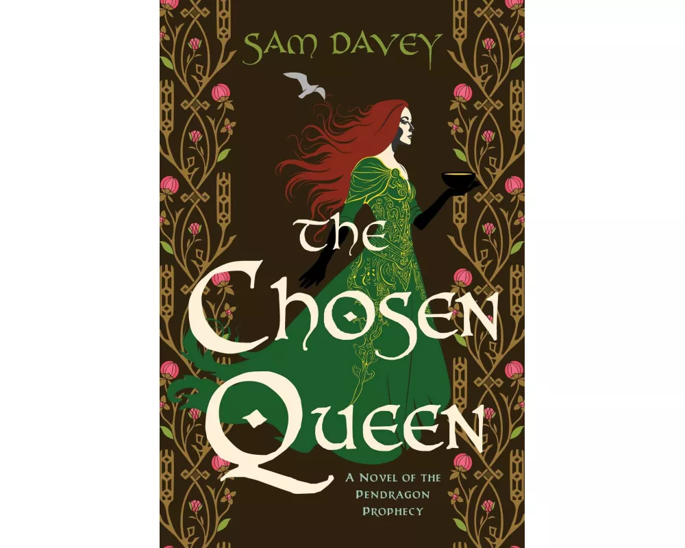 The Chosen Queen