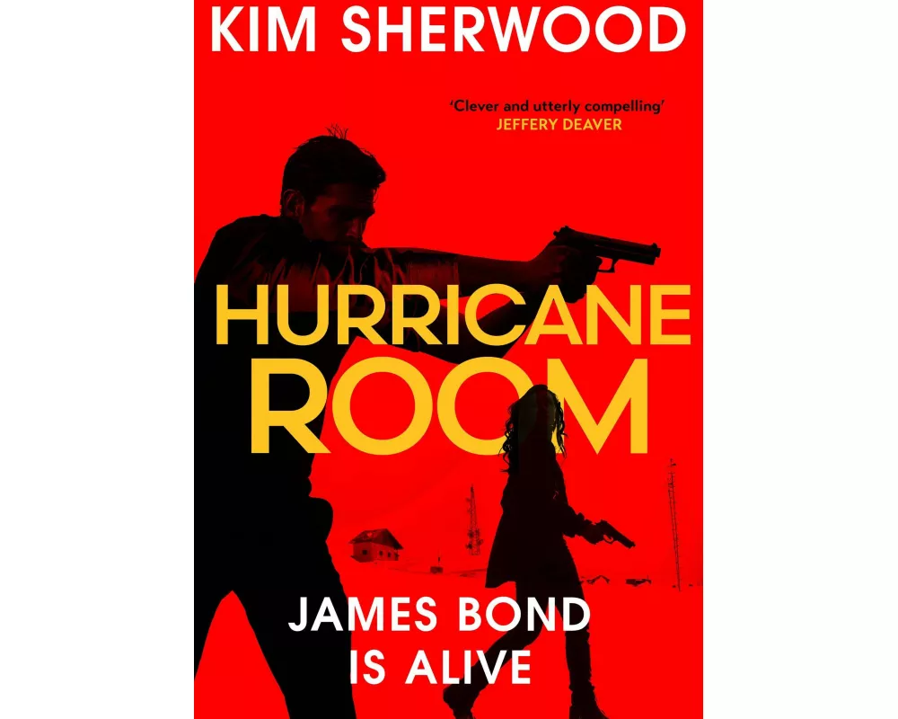 Hurricane Room