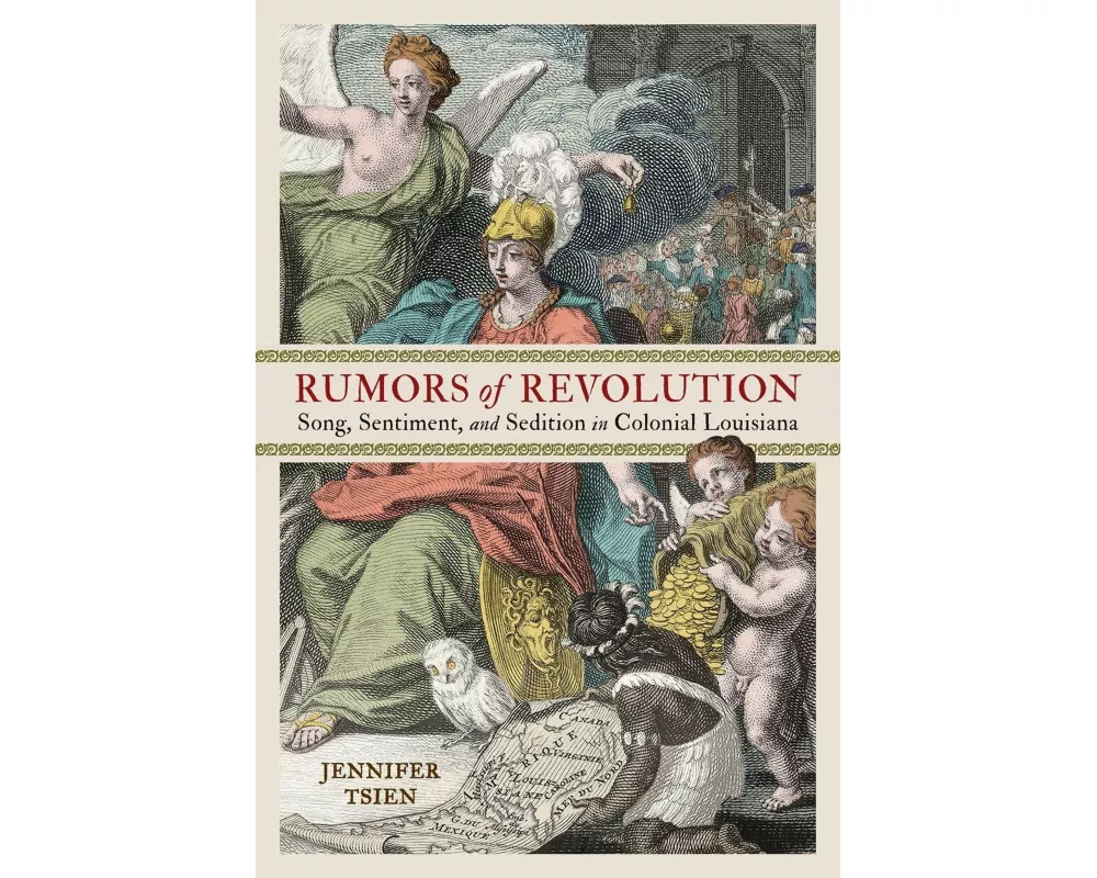 Rumors of Revolution