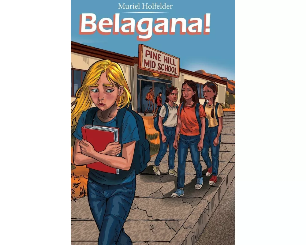 Belagana!