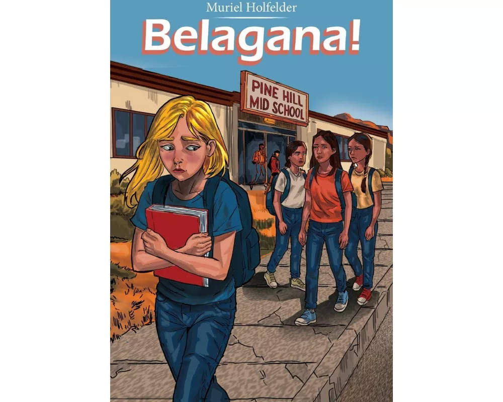 Belagana!