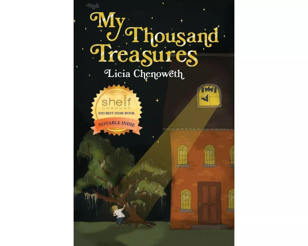 My Thousand Treasures