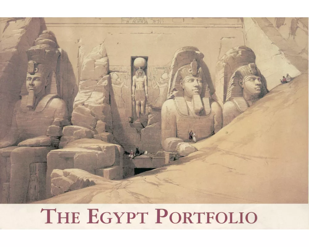 The Egypt Portfolio