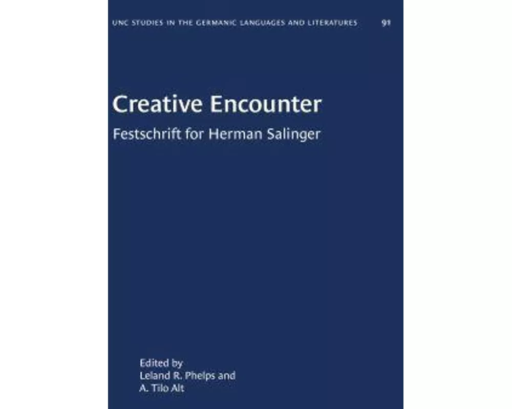 Creative Encounter