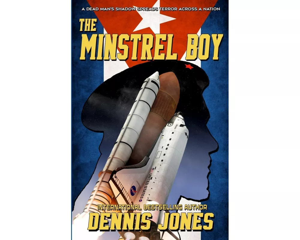 The Minstrel Boy