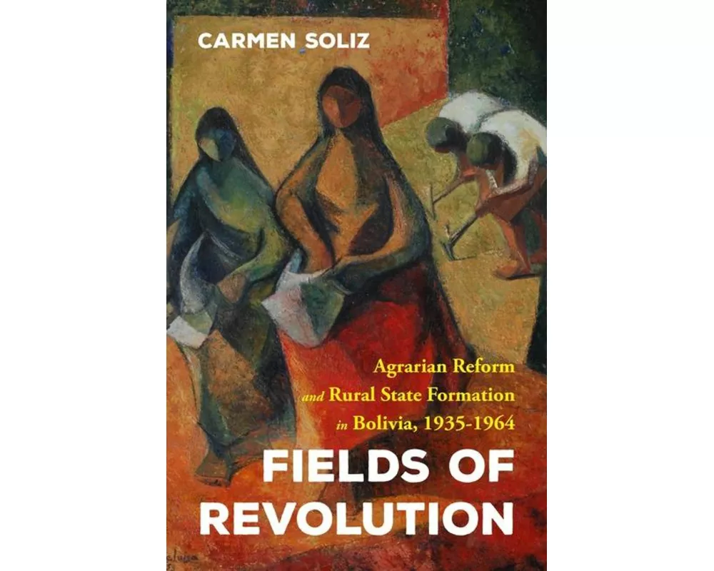 Fields of Revolution
