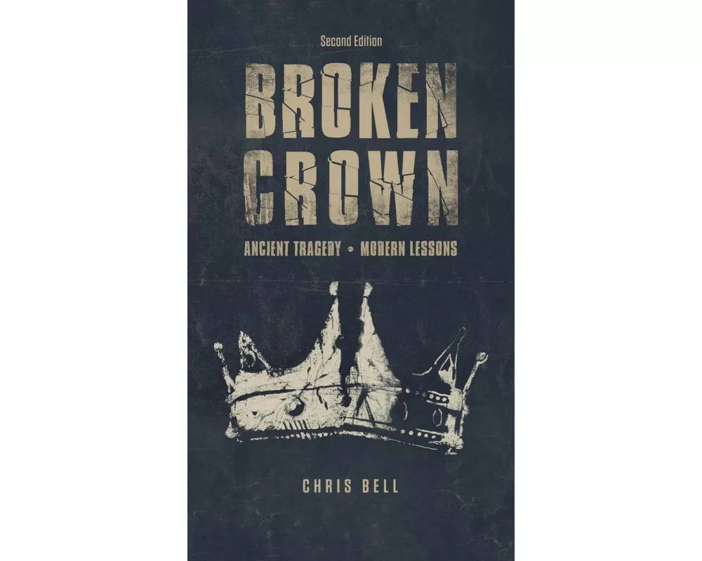 Broken Crown