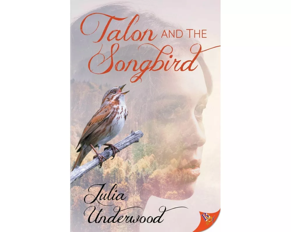 Talon and the Songbird