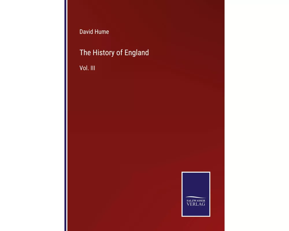 The History of England