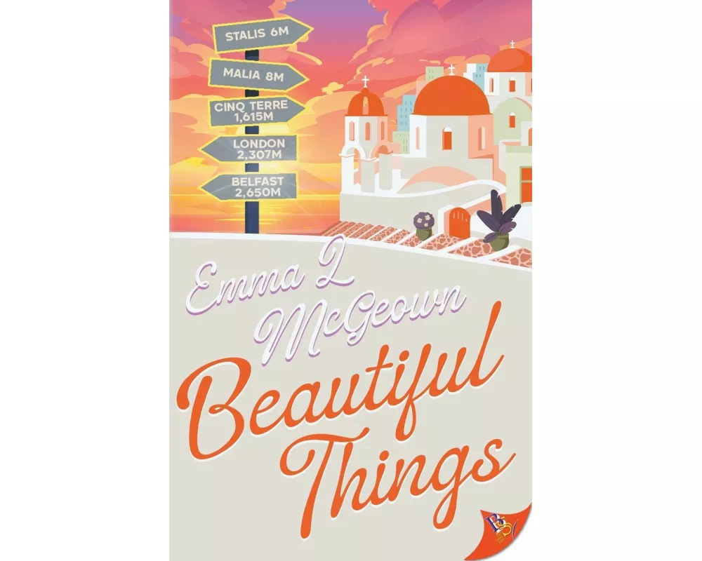Beautiful Things
