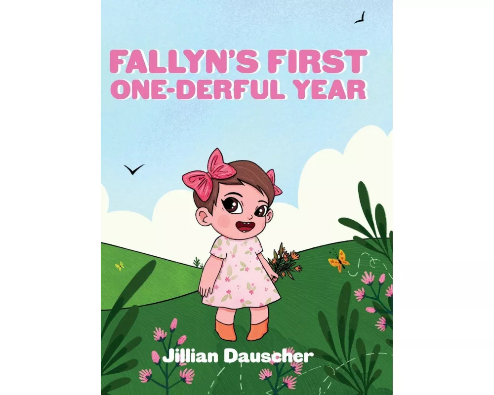 Fallyn's First One-derful Year