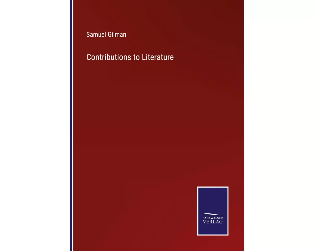 Contributions to Literature