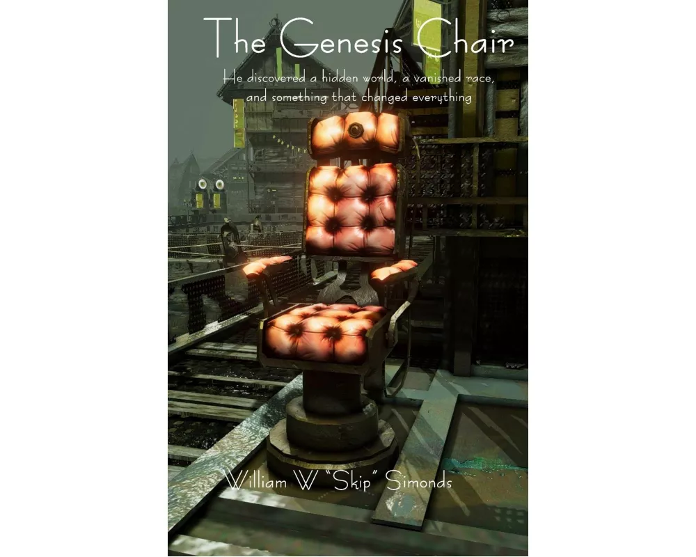 The Genesis Chair