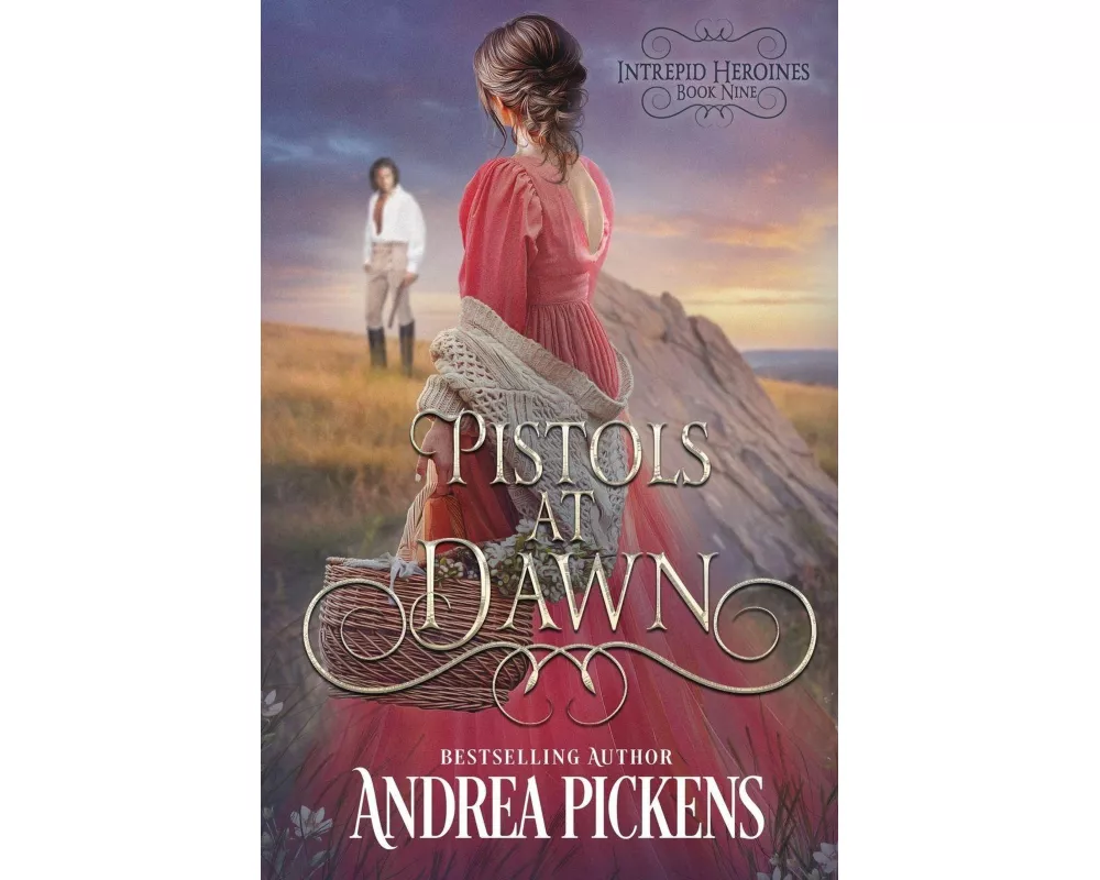 Pistols at Dawn