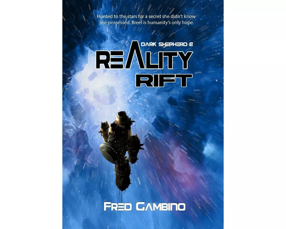 Reality Rift