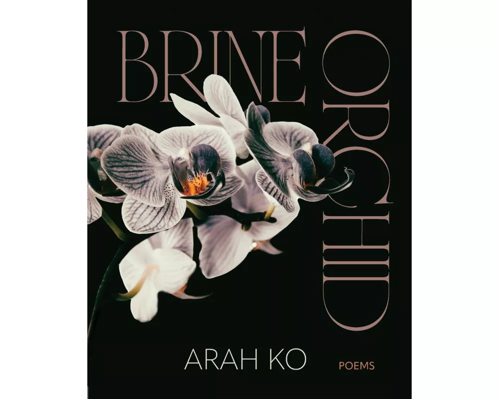 Brine Orchid