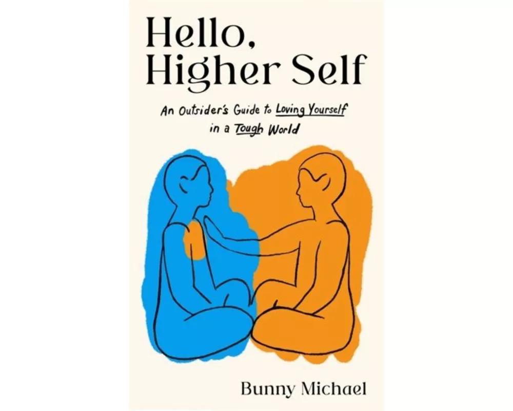 Hello, Higher Self
