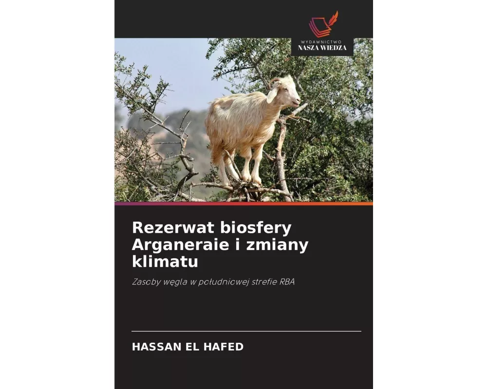 Rezerwat biosfery Arganeraie i zmiany klimatu