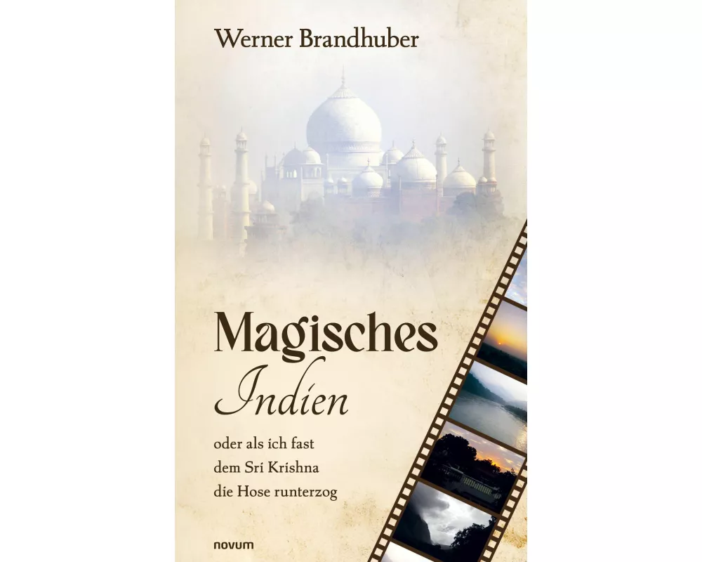 Magisches Indien