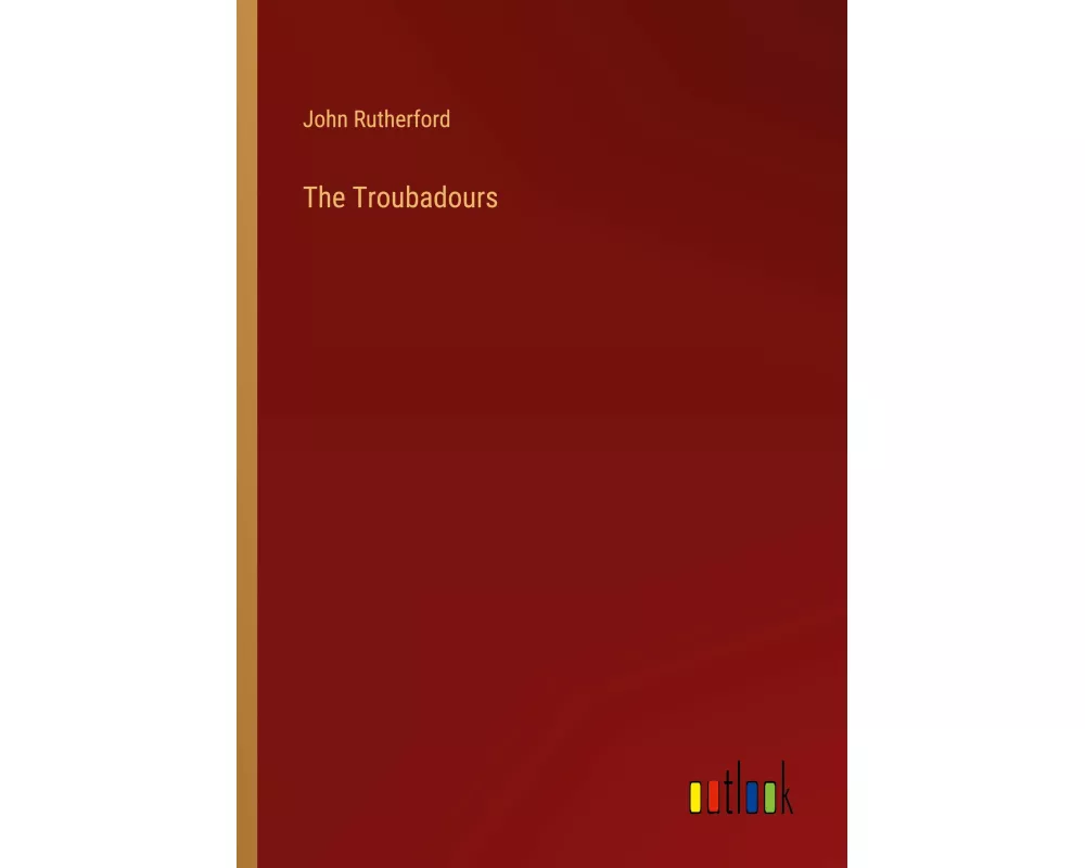 The Troubadours