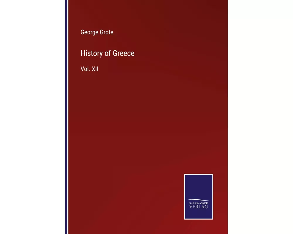 History of Greece