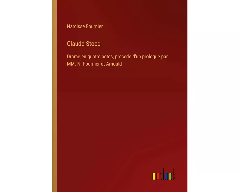 Claude Stocq