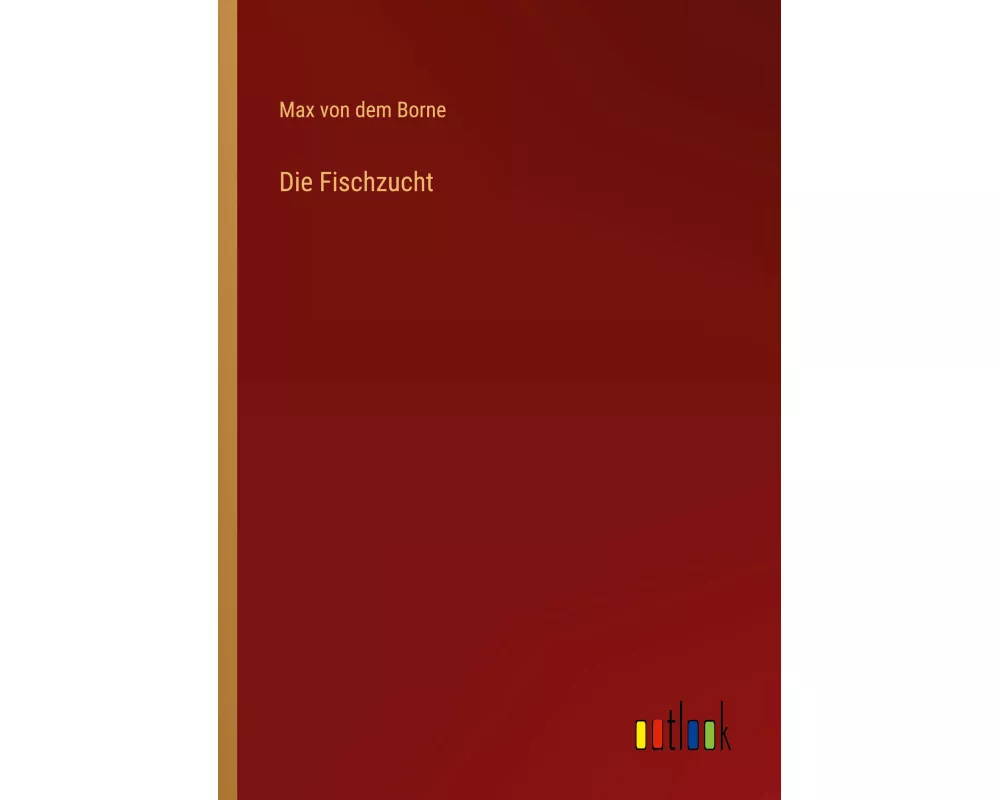 Die Fischzucht