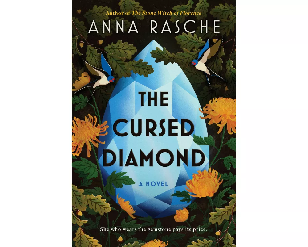 The Cursed Diamond