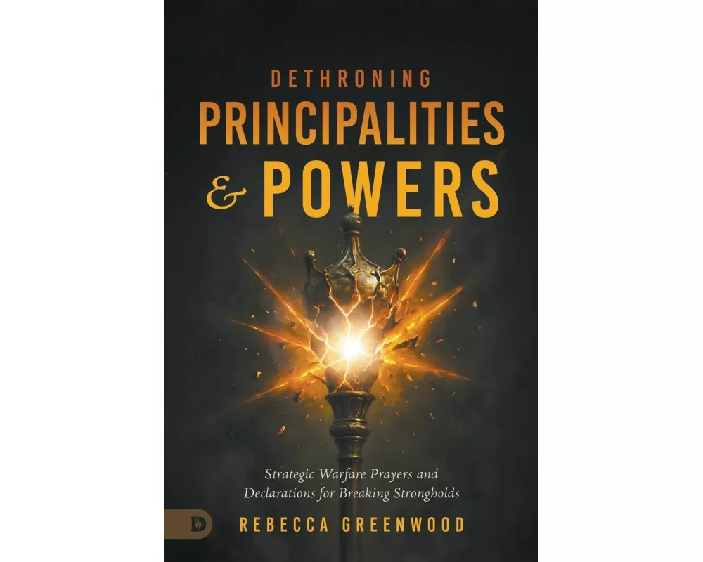 Dethroning Principalities and Powers