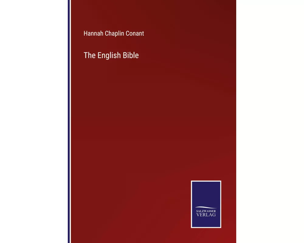 The English Bible