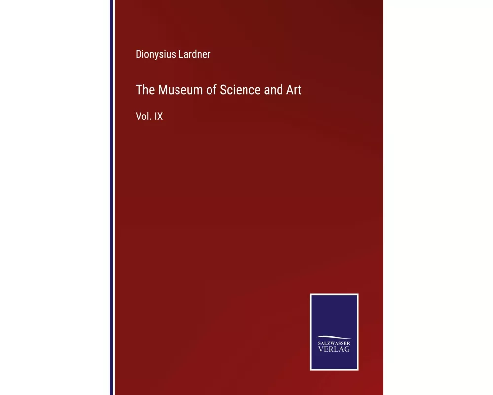 The Museum of Science and Art