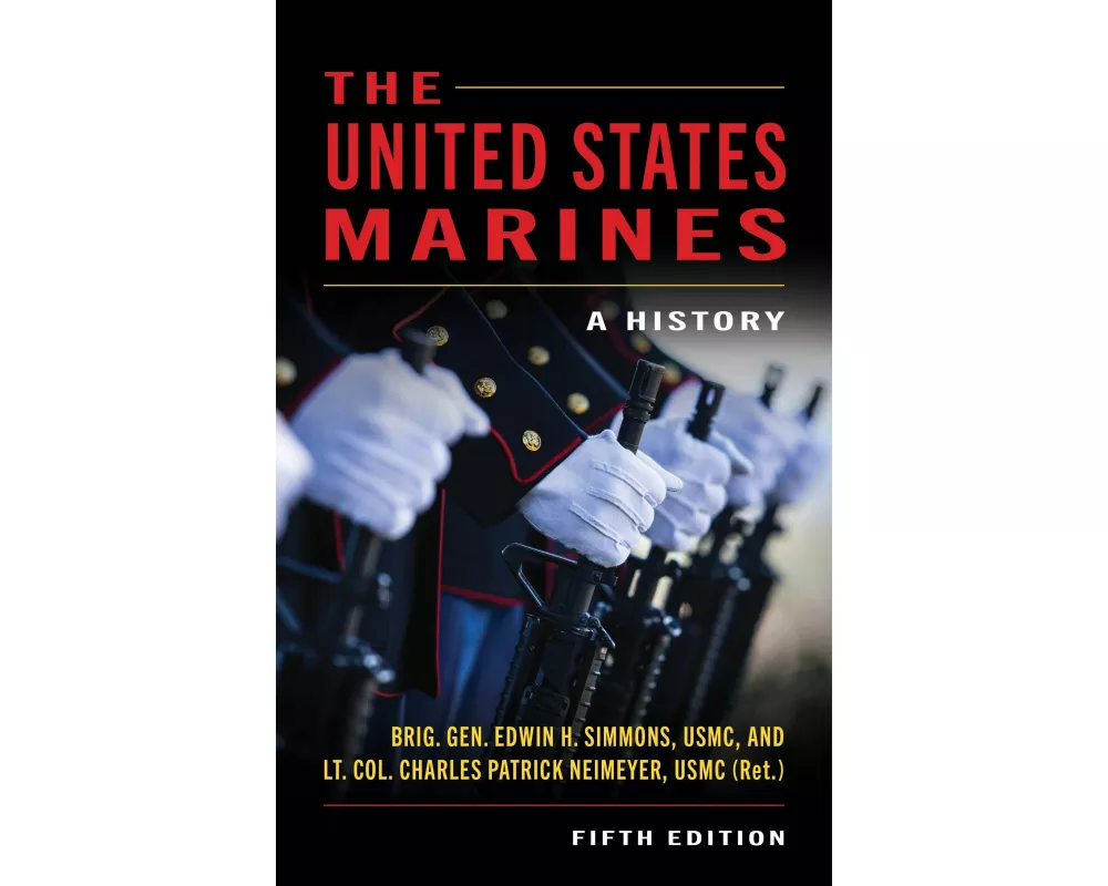 The United States Marines