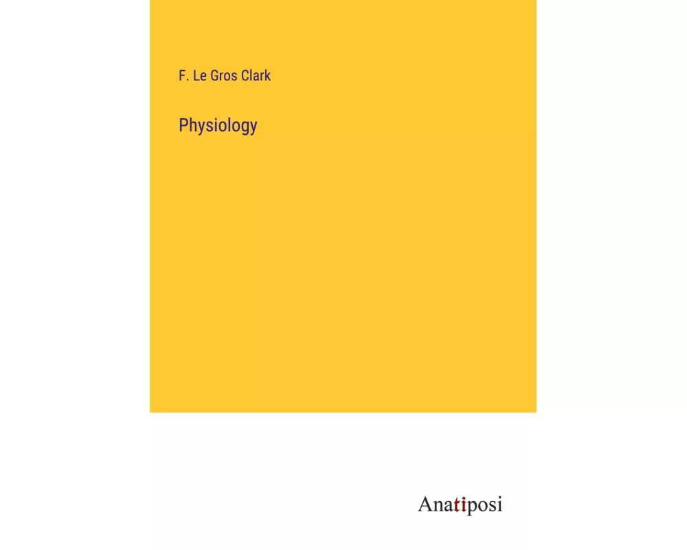 Physiology