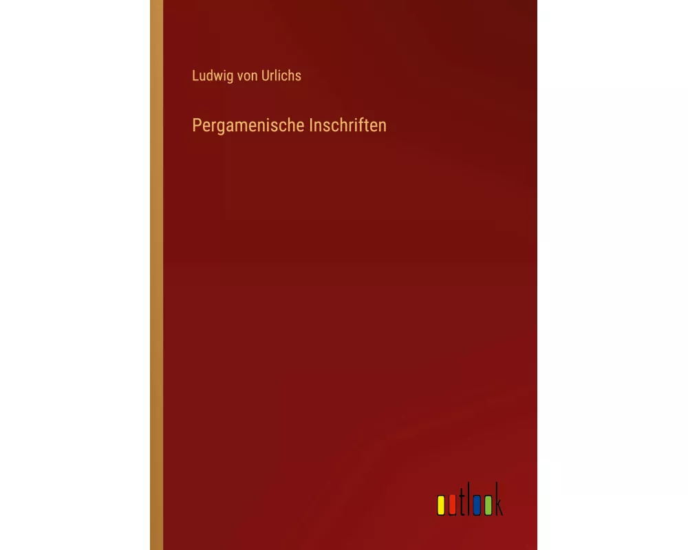 Pergamenische Inschriften