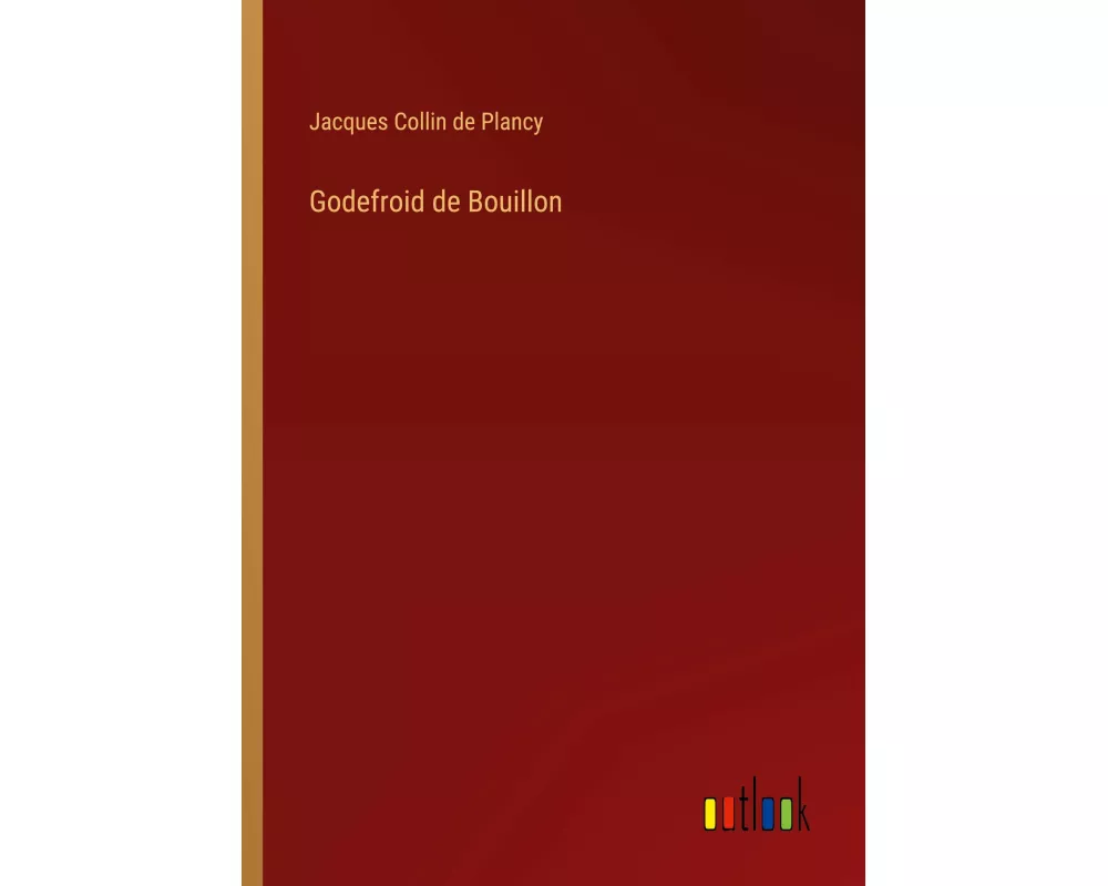 Godefroid de Bouillon