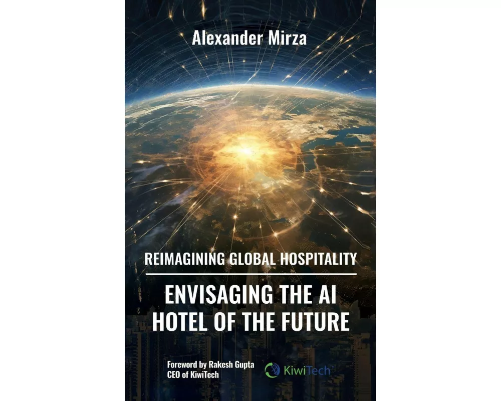 Reimagining Global Hospitality
