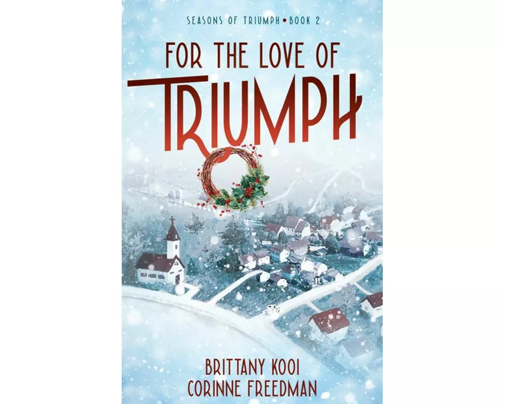 For the Love of Triumph