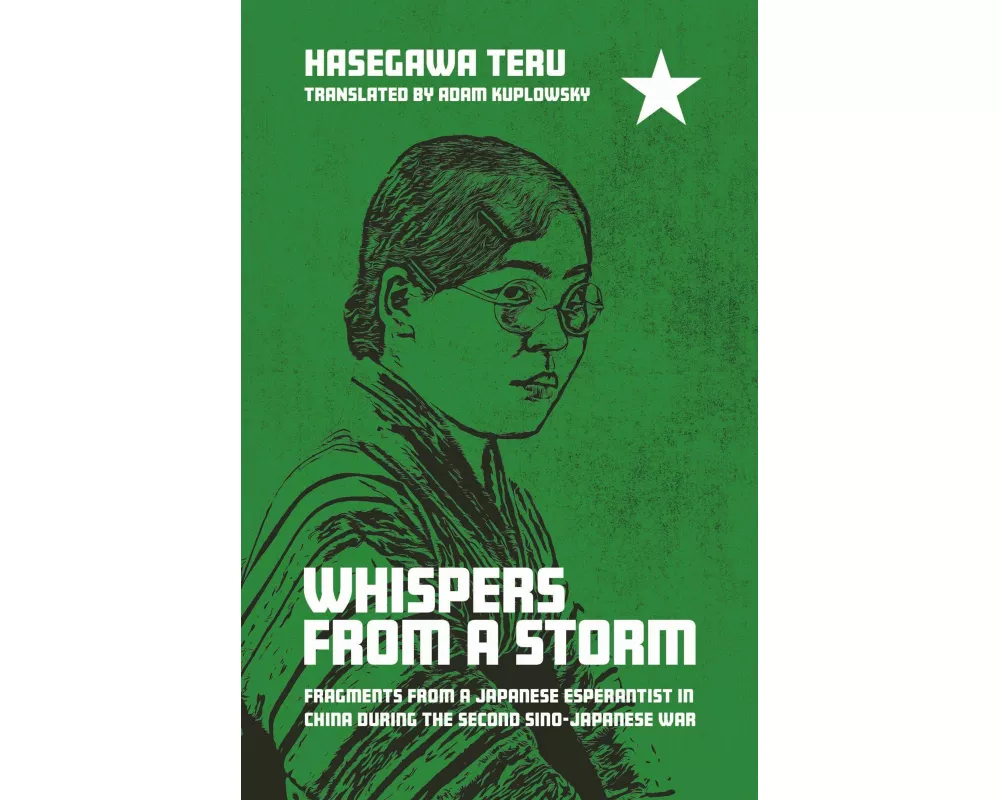 Whispers from a Storm