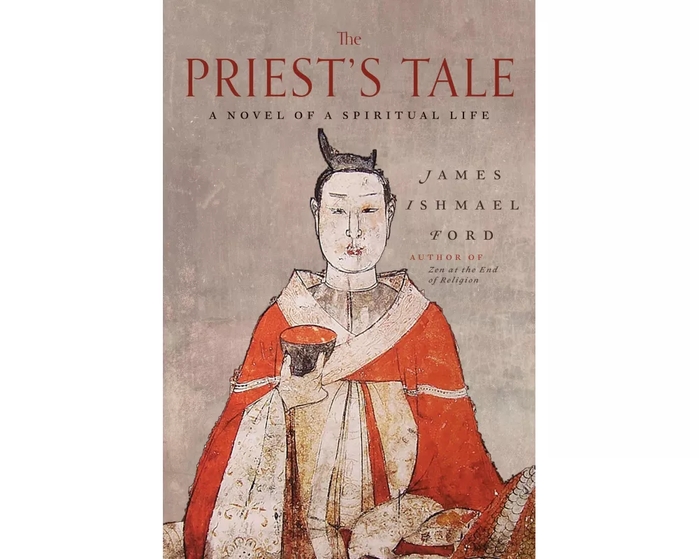 The Priest's Tale